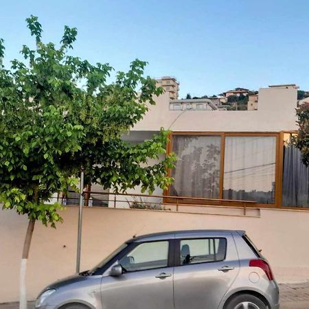 Apartamento Rezart Sarandë Exterior foto