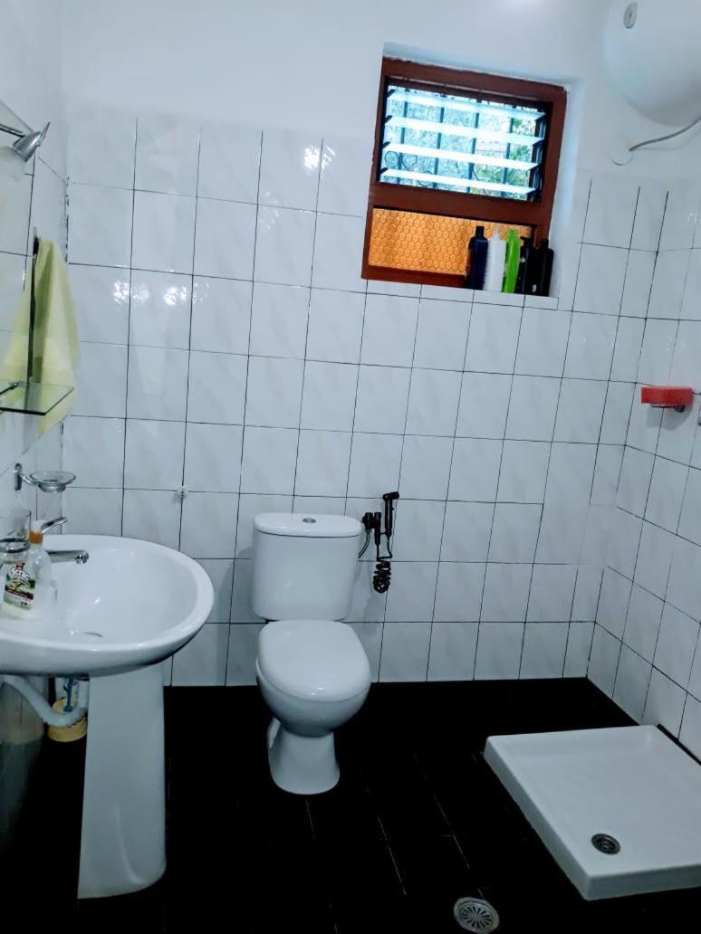 Apartamento Rezart Sarandë Exterior foto