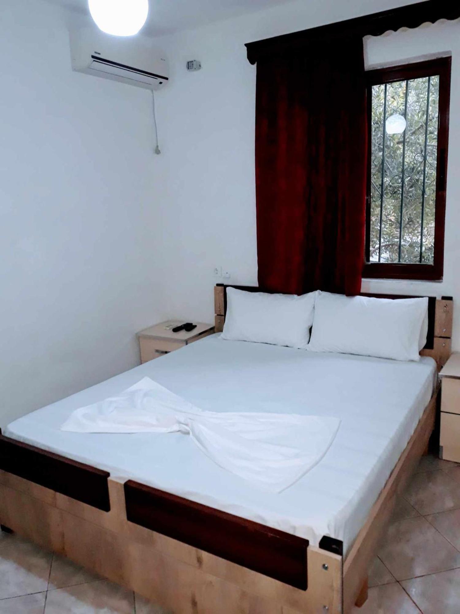 Apartamento Rezart Sarandë Exterior foto