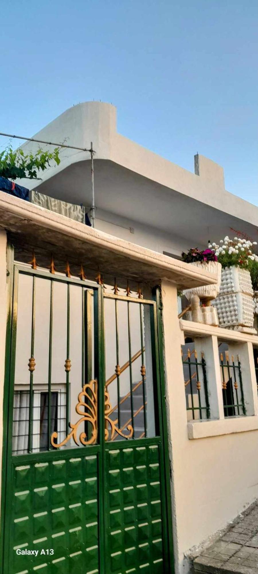 Apartamento Rezart Sarandë Exterior foto